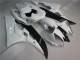 Purchase 2006-2007 White Black Yamaha YZF R6 Motorcycle Bodywork UK