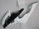 Purchase 2006-2007 White Black Yamaha YZF R6 Motorcycle Bodywork UK