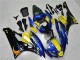 Purchase 2006-2007 Blue Shark Yamaha YZF R6 Motorcycle Fairings Kits UK Purchase 2006-2007 Blue Shark Yamaha YZF R6 Motorcycle Fairings Kits UK