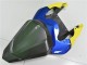 Purchase 2006-2007 Blue Shark Yamaha YZF R6 Motorcycle Fairings Kits UK Purchase 2006-2007 Blue Shark Yamaha YZF R6 Motorcycle Fairings Kits UK