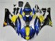 Purchase 2006-2007 Blue Shark Yamaha YZF R6 Motorcycle Fairings Kits UK Purchase 2006-2007 Blue Shark Yamaha YZF R6 Motorcycle Fairings Kits UK