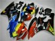 Purchase 2006-2007 Yellow Blue Red Yamaha YZF R6 Motorcycle Fairings Kit UK Purchase 2006-2007 Yellow Blue Red Yamaha YZF R6 Motorcycle Fairings Kit UK