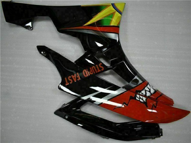 Purchase 2006-2007 Yellow Blue Red Yamaha YZF R6 Motorcycle Fairings Kit UK Purchase 2006-2007 Yellow Blue Red Yamaha YZF R6 Motorcycle Fairings Kit UK