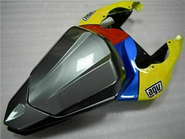 Purchase 2006-2007 Yellow Blue Red Yamaha YZF R6 Motorcycle Fairings Kit UK Purchase 2006-2007 Yellow Blue Red Yamaha YZF R6 Motorcycle Fairings Kit UK