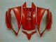 Purchase 2006-2007 Red White Yamaha YZF R6 Motorcycle Fairings UK