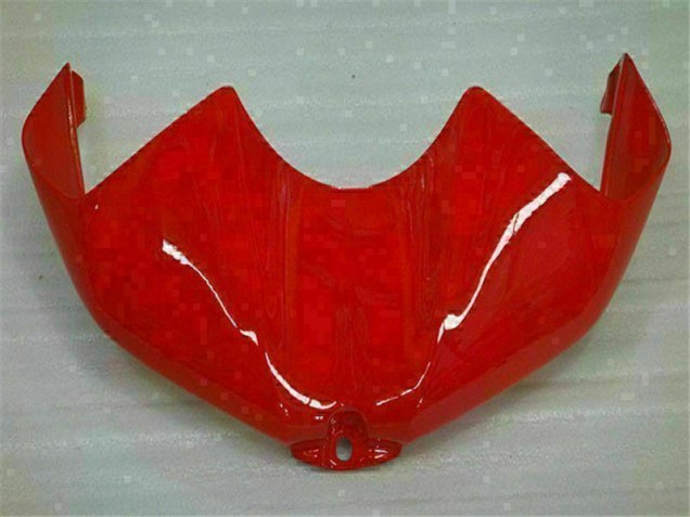 Purchase 2006-2007 Red White Yamaha YZF R6 Motorcycle Fairings UK