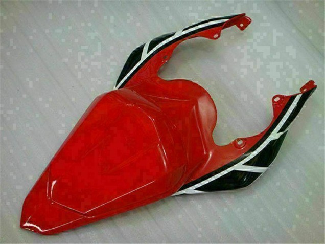 Purchase 2006-2007 Red White Yamaha YZF R6 Motorcycle Fairings UK