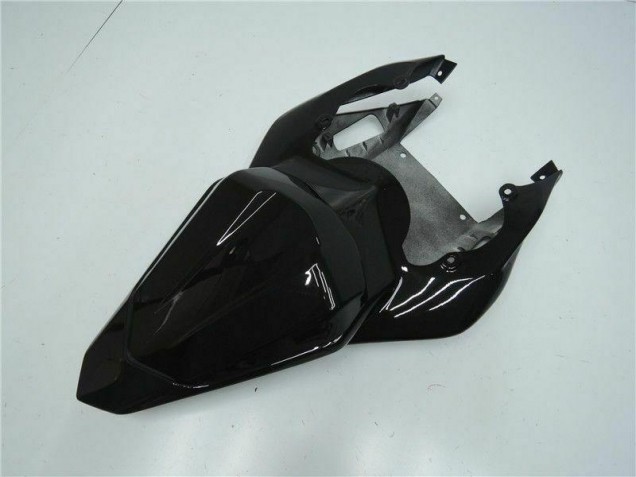 Purchase 2006-2007 Black Yamaha YZF R6 Motorbike Fairings UK