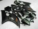 Purchase 2006-2007 Black Yamaha YZF R6 Motorcycle Fairing UK