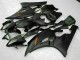 Purchase 2006-2007 Black Yamaha YZF R6 Motorcycle Fairing UK