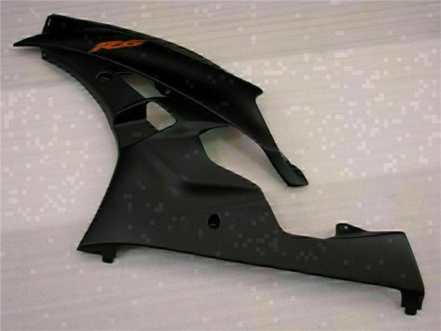 Purchase 2006-2007 Black Yamaha YZF R6 Motorcycle Fairing UK