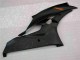 Purchase 2006-2007 Black Yamaha YZF R6 Motorcycle Fairing UK
