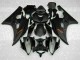 Purchase 2006-2007 Black Yamaha YZF R6 Motorcycle Fairing UK