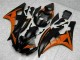 Purchase 2006-2007 Orange Black Yamaha YZF R6 Bike Fairing UK Purchase 2006-2007 Orange Black Yamaha YZF R6 Bike Fairing UK