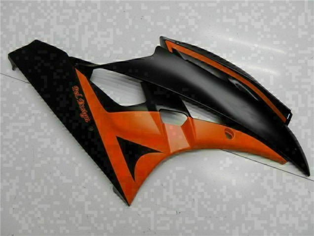 Purchase 2006-2007 Orange Black Yamaha YZF R6 Bike Fairing UK Purchase 2006-2007 Orange Black Yamaha YZF R6 Bike Fairing UK