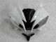 Purchase 2006-2007 White Black Yamaha YZF R6 Bike Fairings UK