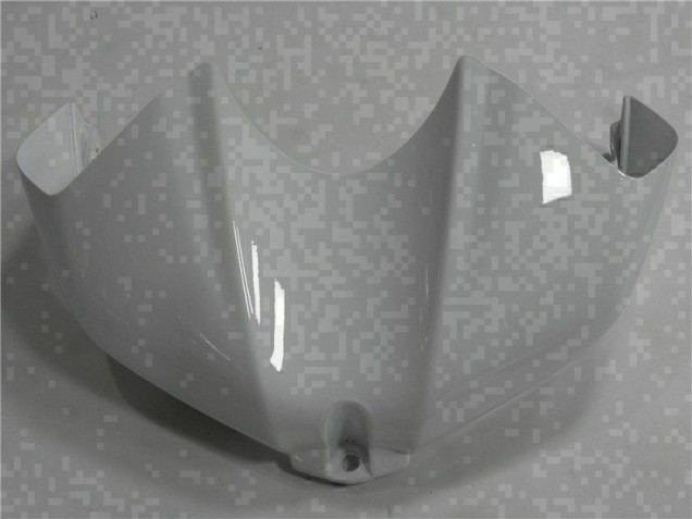 Purchase 2006-2007 White Black Yamaha YZF R6 Bike Fairings UK
