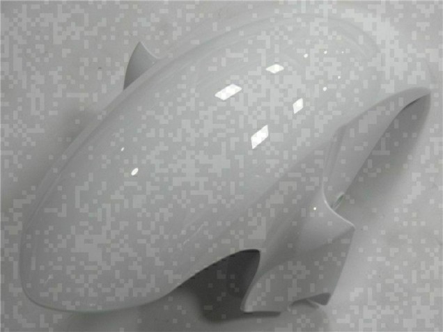 Purchase 2006-2007 White Black Yamaha YZF R6 Bike Fairings UK