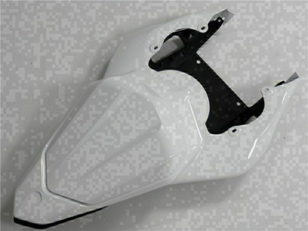 Purchase 2006-2007 White Black Yamaha YZF R6 Bike Fairings UK