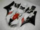 Purchase 2006-2007 White Black Yamaha YZF R6 Motorbike Fairing UK Purchase 2006-2007 White Black Yamaha YZF R6 Motorbike Fairing UK