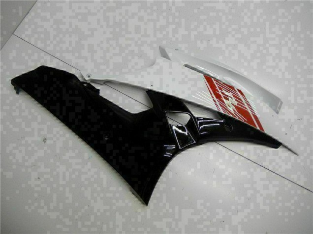 Purchase 2006-2007 White Black Yamaha YZF R6 Motorbike Fairing UK Purchase 2006-2007 White Black Yamaha YZF R6 Motorbike Fairing UK