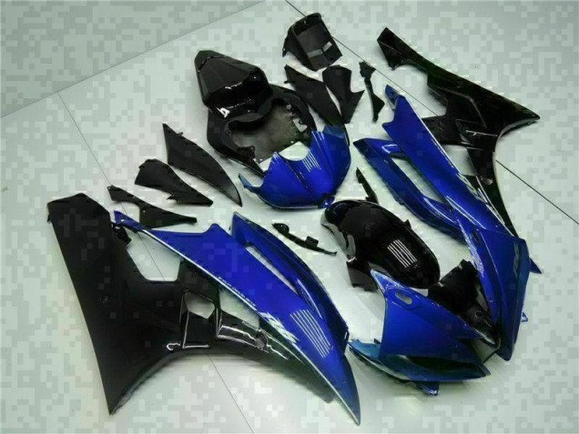 Purchase 2006-2007 Blue Black Yamaha YZF R6 Motorcycle Replacement Fairings UK Purchase 2006-2007 Blue Black Yamaha YZF R6 Motorcycle Replacement Fairings UK