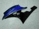 Purchase 2006-2007 Blue Black Yamaha YZF R6 Motorcycle Replacement Fairings UK Purchase 2006-2007 Blue Black Yamaha YZF R6 Motorcycle Replacement Fairings UK