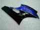 Purchase 2006-2007 Blue Black Yamaha YZF R6 Motorcycle Replacement Fairings UK Purchase 2006-2007 Blue Black Yamaha YZF R6 Motorcycle Replacement Fairings UK