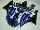 Purchase 2006-2007 Blue Black Yamaha YZF R6 Motorcycle Replacement Fairings UK Purchase 2006-2007 Blue Black Yamaha YZF R6 Motorcycle Replacement Fairings UK