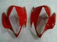 Purchase 2006-2007 Red White Yamaha YZF R6 Motorcycle Fairings UK