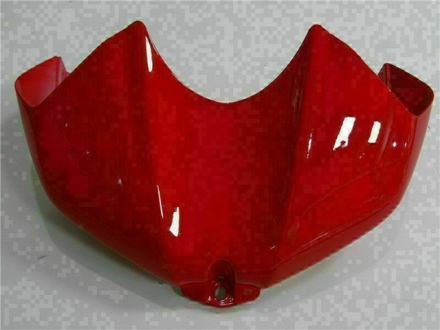 Purchase 2006-2007 Red White Yamaha YZF R6 Motorcycle Fairings UK