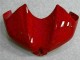 Purchase 2006-2007 Red White Yamaha YZF R6 Motorcycle Fairings UK