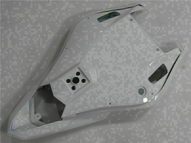 Purchase 2006-2007 Red White Yamaha YZF R6 Motorcycle Fairings UK