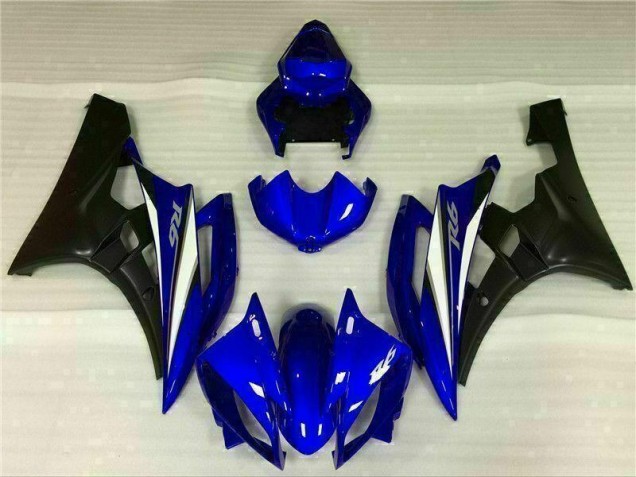 Purchase 2006-2007 Blue Yamaha YZF R6 Motorcylce Fairings UK Purchase 2006-2007 Blue Yamaha YZF R6 Motorcylce Fairings UK