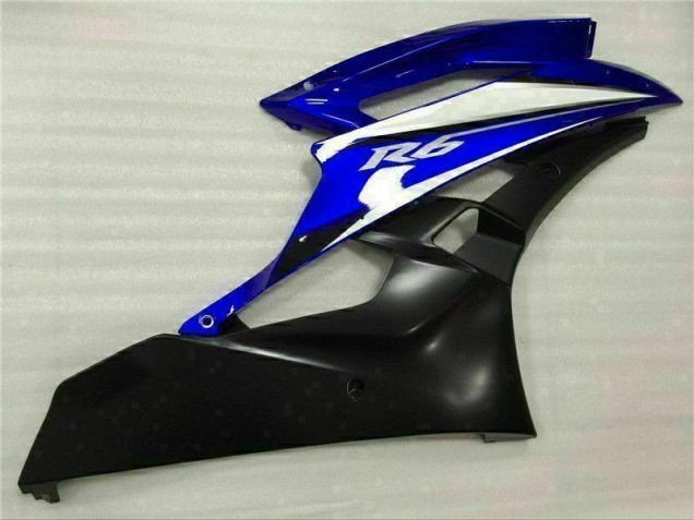 Purchase 2006-2007 Blue Yamaha YZF R6 Motorcylce Fairings UK Purchase 2006-2007 Blue Yamaha YZF R6 Motorcylce Fairings UK