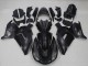 Purchase 2006-2011 Matte Black Kawasaki ZX14R ZZR1400 Motorcycle Fairings UK
