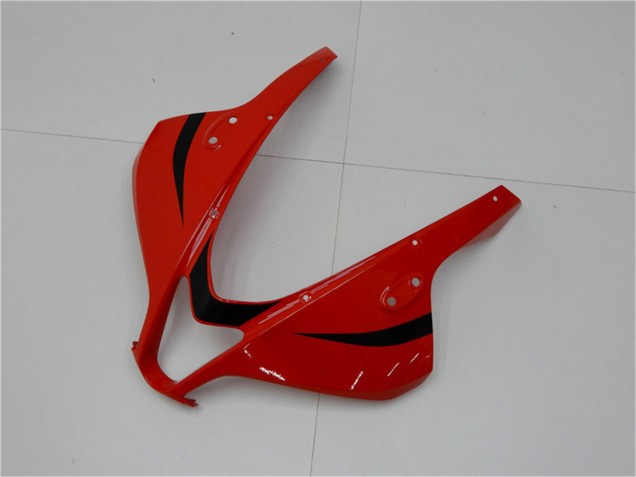 Purchase 2007-2008 Red Matte Black Honda CBR600RR Bike Fairings UK