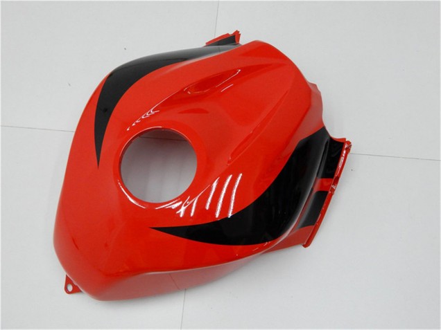 Purchase 2007-2008 Red Matte Black Honda CBR600RR Bike Fairings UK
