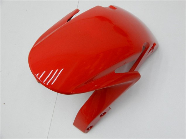 Purchase 2007-2008 Red Matte Black Honda CBR600RR Bike Fairings UK