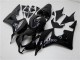 Purchase 2007-2008 Glossy Black Honda CBR600RR Motorcycle Fairings UK