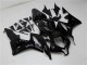 Purchase 2007-2008 Glossy Black Honda CBR600RR Motorcycle Fairings UK