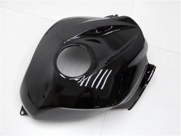 Purchase 2007-2008 Glossy Black Honda CBR600RR Motorcycle Fairings UK