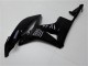 Purchase 2007-2008 Glossy Black Honda CBR600RR Motorcycle Fairings UK