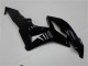 Purchase 2007-2008 Glossy Black Honda CBR600RR Motorcycle Fairings UK