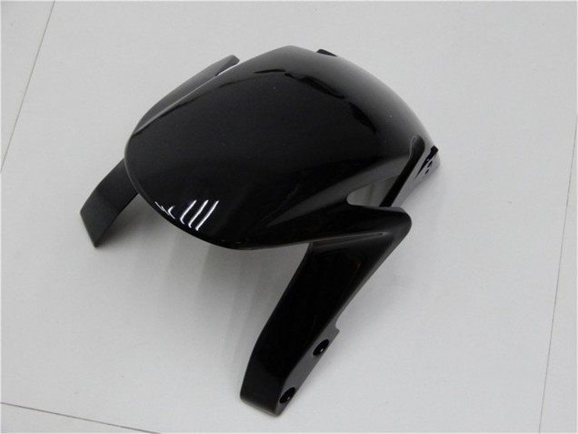 Purchase 2007-2008 Glossy Black Honda CBR600RR Motorcycle Fairings UK