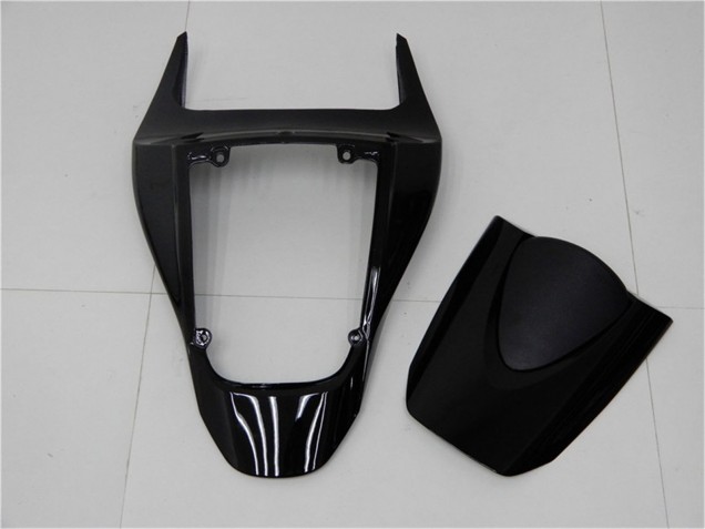 Purchase 2007-2008 Glossy Black Honda CBR600RR Motorcycle Fairings UK