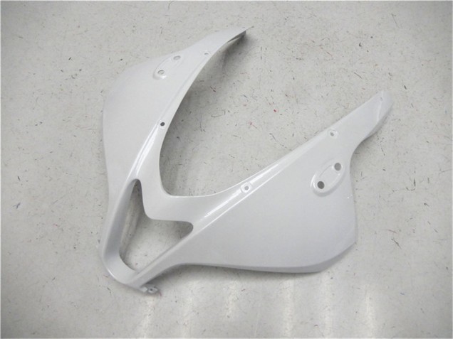 Purchase 2007-2008 Pearl White Honda CBR600RR Motorcycle Fairings UK