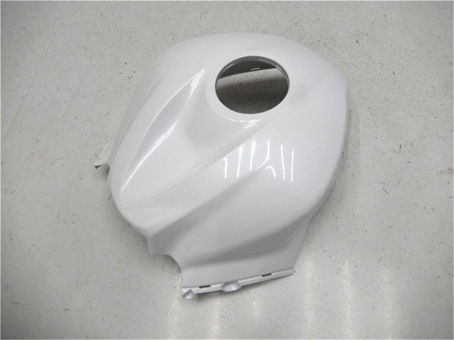 Purchase 2007-2008 Pearl White Honda CBR600RR Motorcycle Fairings UK