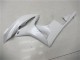 Purchase 2007-2008 Pearl White Honda CBR600RR Motorcycle Fairings UK