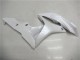 Purchase 2007-2008 Pearl White Honda CBR600RR Motorcycle Fairings UK